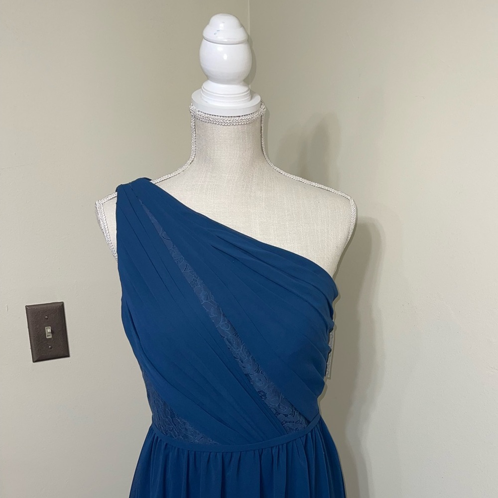 NWT Christina Wu Bridesmaid / Prom Dress